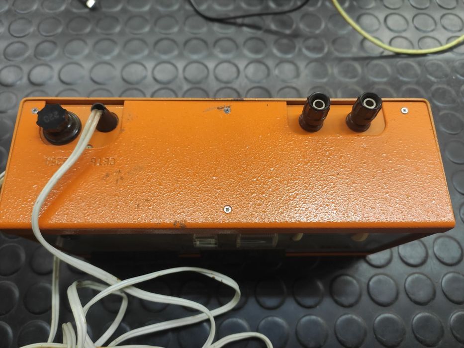 Прибор СССР Измеритель RCL 1981р