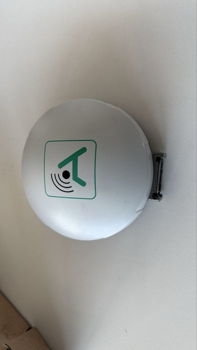 Antena GPS TOPCON AGROSKY Deutz Fahr GPS receiver SGR-1