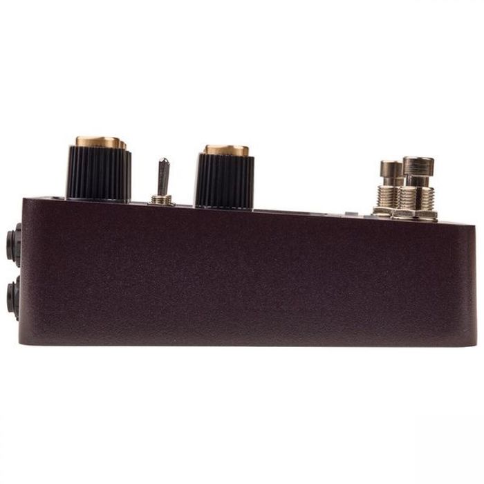 UaD UaFX Lion 68 Super lead amp