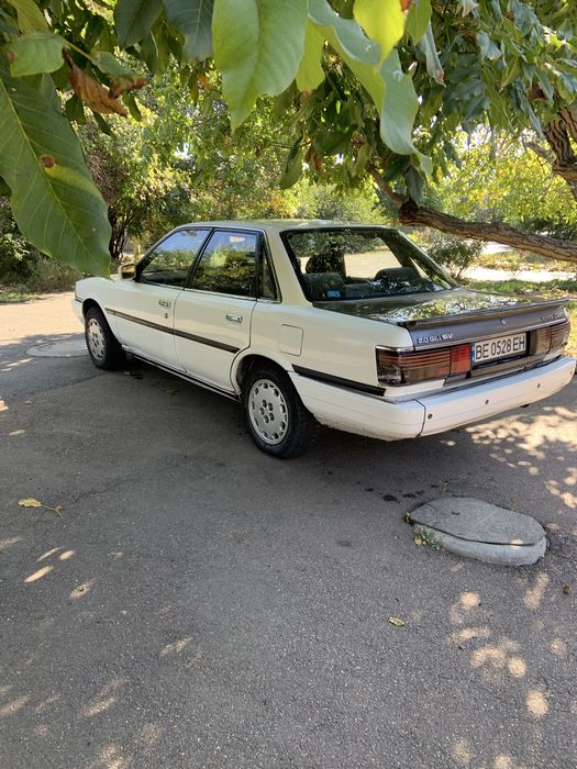 Tayota дизель автомат камри