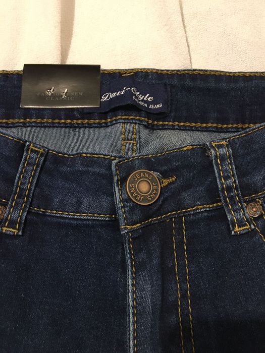 Calça de ganda da Davi-Style