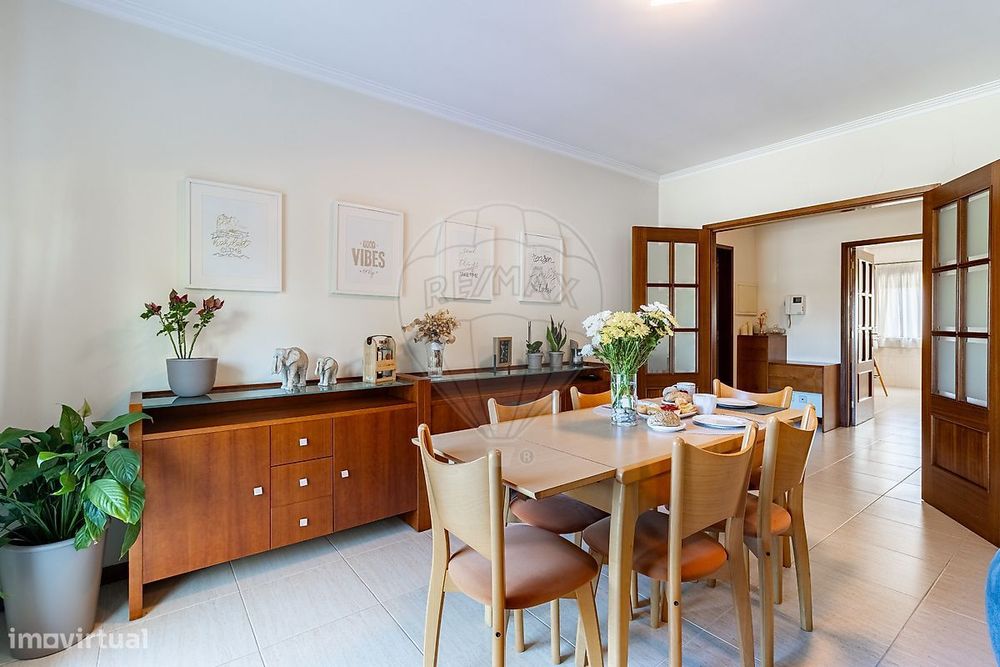 Apartamento T3 para venda
