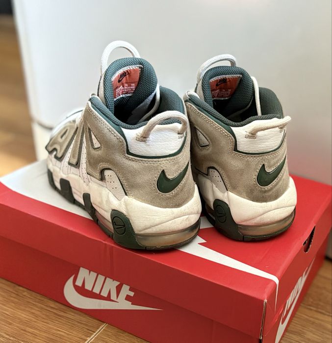 Nike Air More Uptempo KI (GS)
