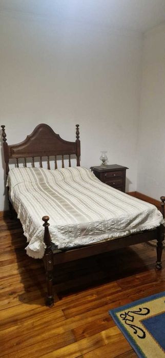 Mobilia de Quarto de Solteiro