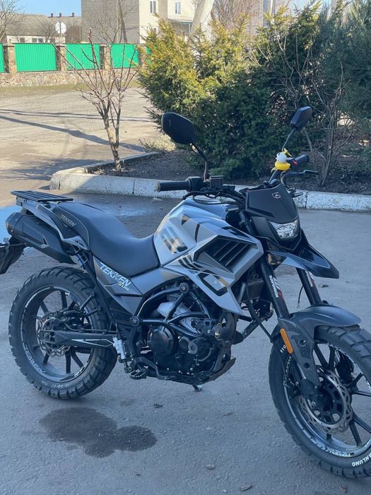 Продам текен 250