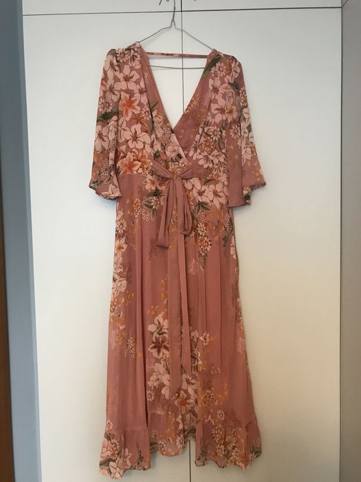 Letnia sukienka Reserved 38