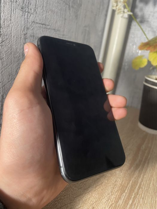 Iphone 11 64 gb