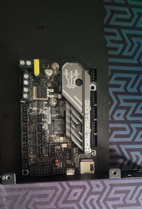 BIGTREETECH SKR MINI E3 V3.0 32-bitowa płyta główna