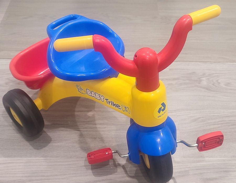 Children's Tricycle - BRAND NEW64729952138113120