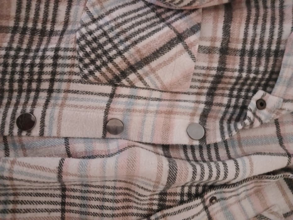 Рубашка трикотаж