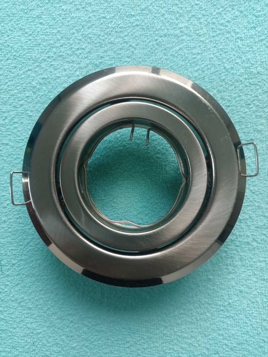 Oczka Sufitowe Stal ok 30szt