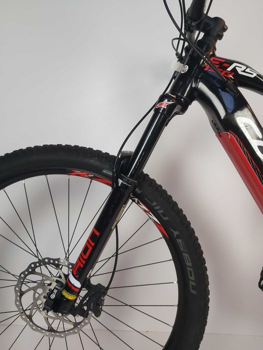 *ROWERYBOCHNIA* CORRATEC E-power RS 150 rozm. L full (170-185cm) 0467