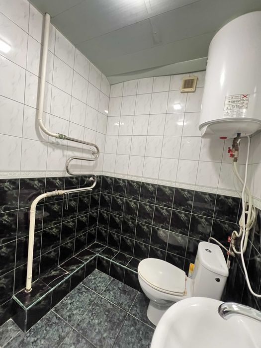 Продам 4х комн.  141,7 м2. «Красный камень», Район АТБ. Собственник.