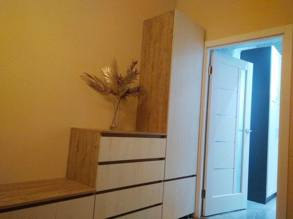 Оренда 1 кім.квартира вул. Мулярська, центр, 500 дол.