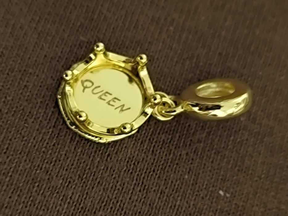 Charms , zawieszka do Pandora