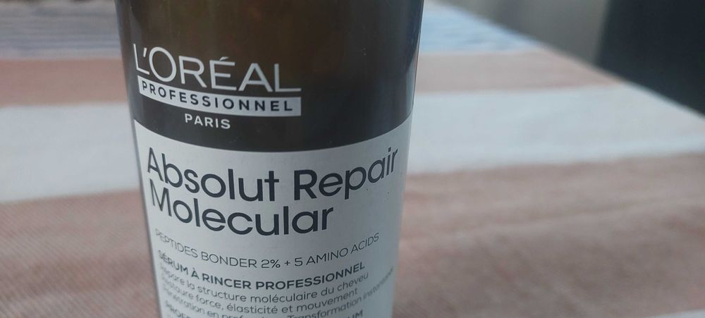 Serum  L'Oreal Professionnel Expert Absolut Repair Molecular  250 ml