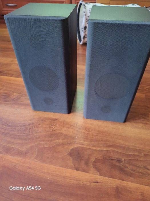 Sprzedam  głośniki