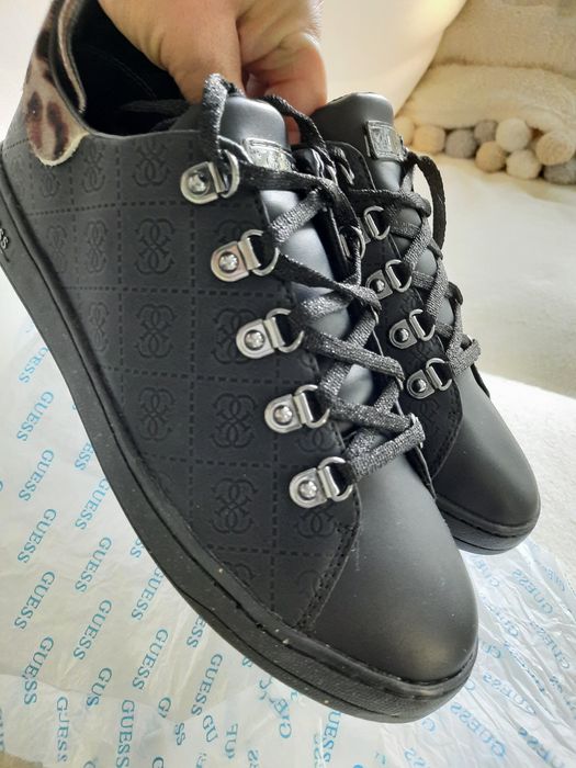Sprzedam buty Guess damskie