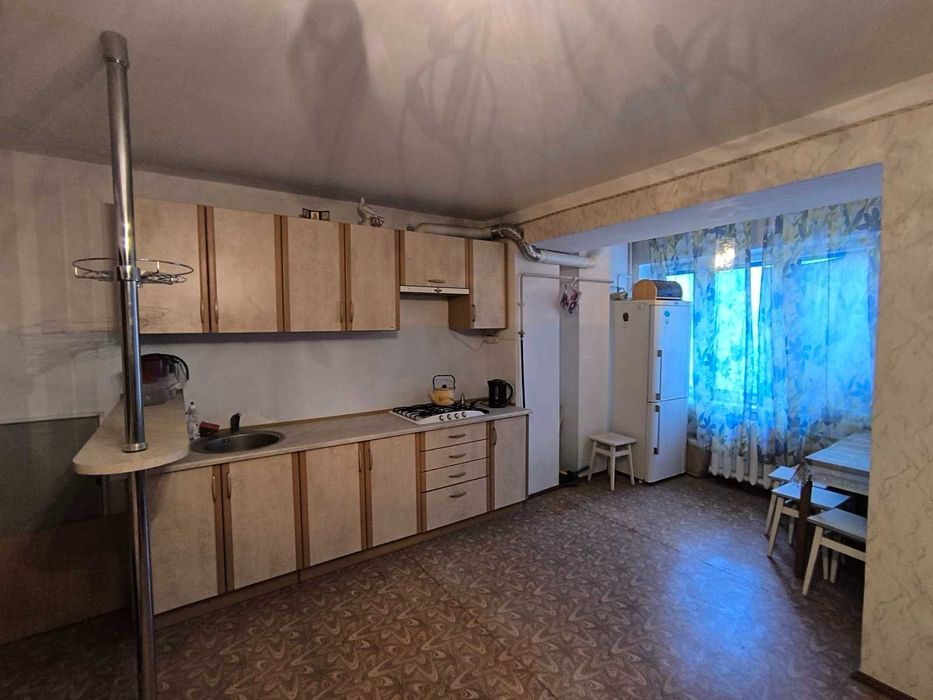 1-room apartment apartment by the address st. Kitoboynaya (area 45 m²) - Atlanta.ua - photo 3