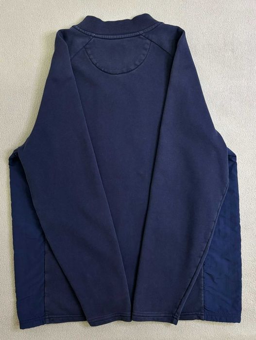 Bluza zip Lyle Scott roz. L