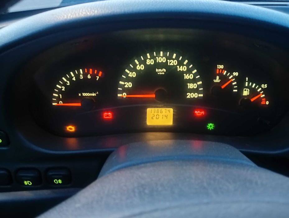 Продам ВАЗ 2111 2010року випуску