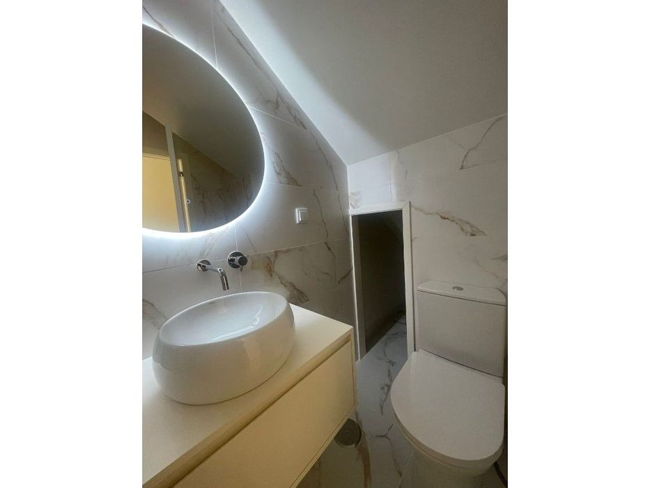 Apartamento T0 na Beira-Mar