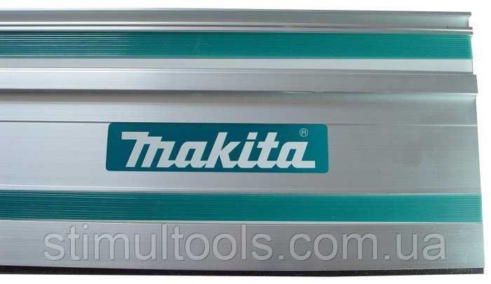 Направляющая шина линейка для погружных пил Макита Makita 1.5, 3 метра