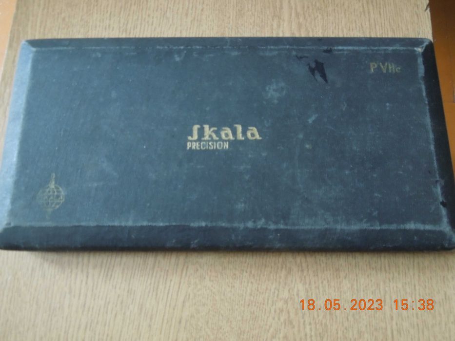 przybornik kreslarski