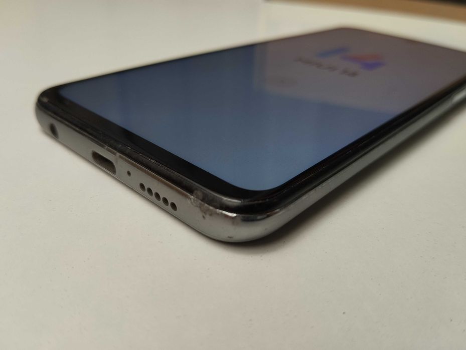 Xiaomi Redmi Note 9S 4GB/64GB