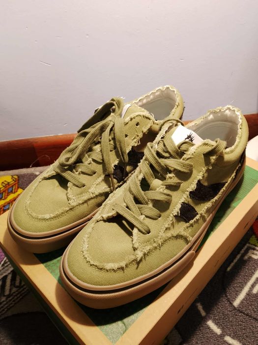 Tenisówki Cropp 44 nowe