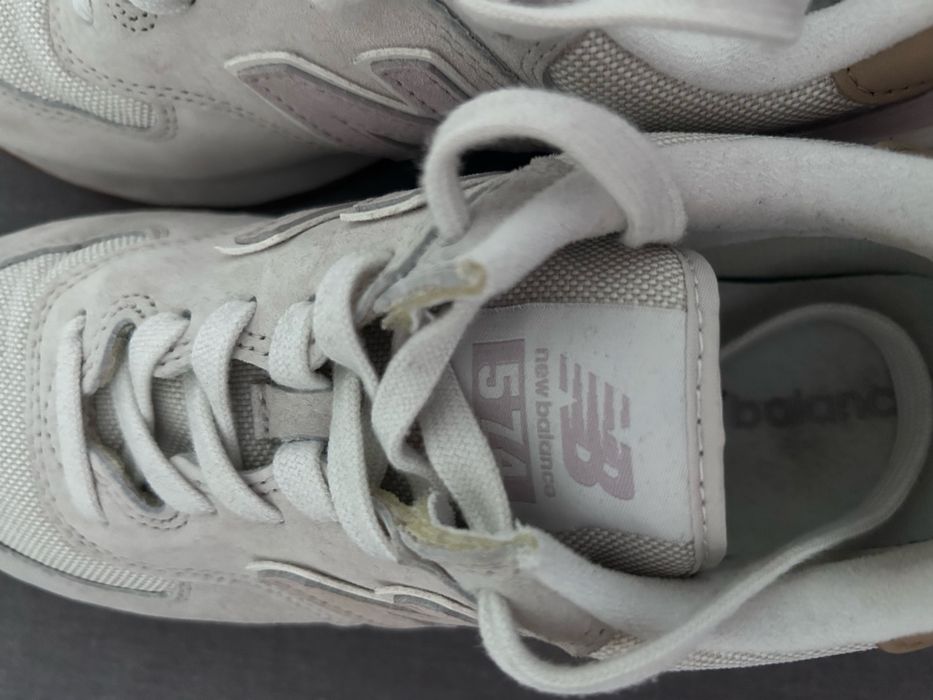 Buty New balance 574