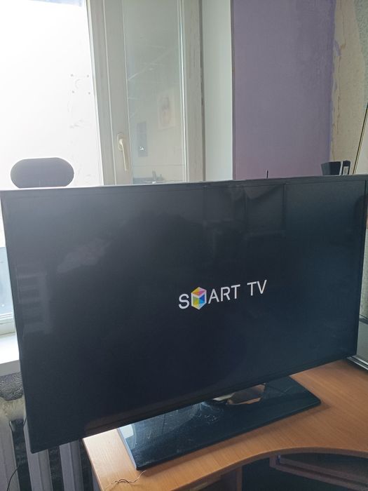 Samsung Smart 42