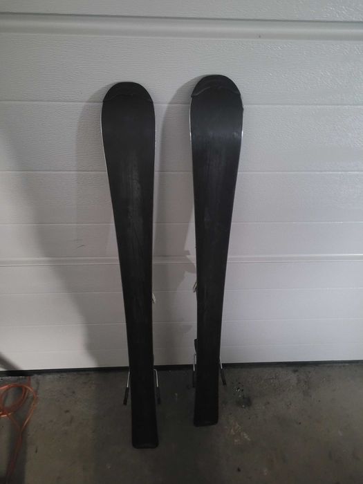 Narty dziecięce 110 Dynamic