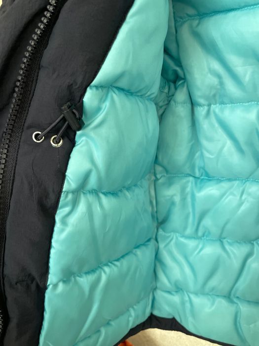 Куртка на хлопчика нм