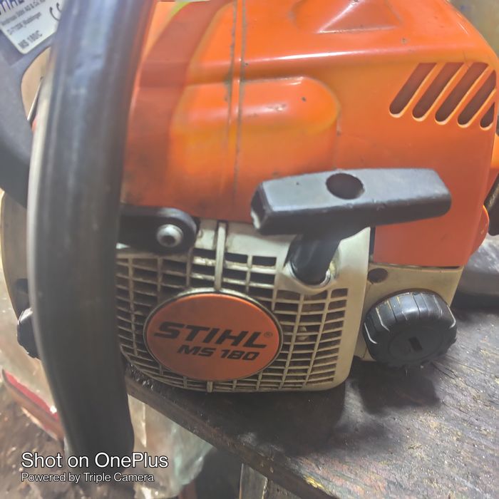 продаж бензоінструменту