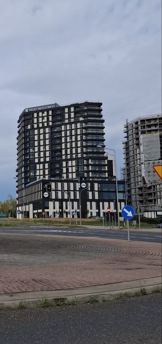 Nowy pokój do wynajęcia al. Solidarności Kielce