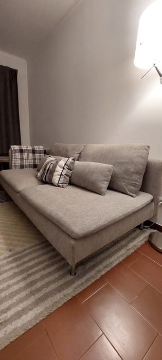 Sofá IKEA - Modelo Soderhman