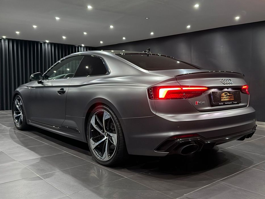 Audi RS5 2.9 TFSI Tiptronic quattro