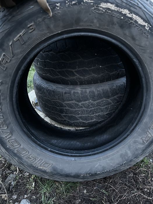 Колеса, скати, покришки