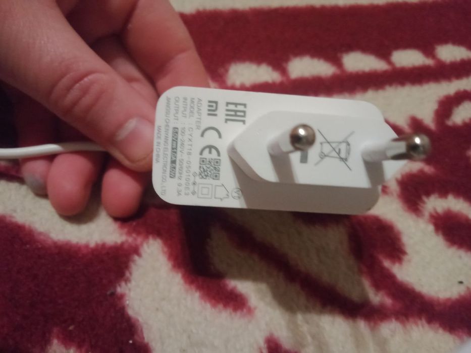 Xiaomi Mi WiFi Router 4С Global.