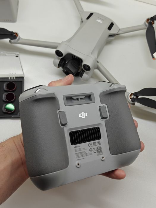 DJI Mini 3 Pro - *Imaculado*