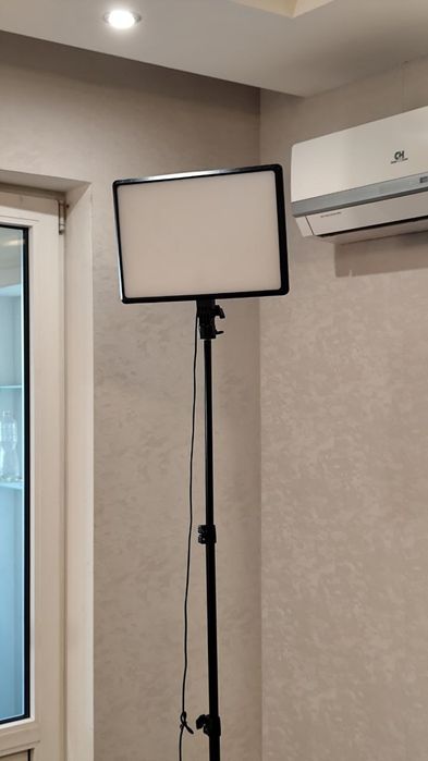 10-14 дюймовая панель для видеосъе́мки