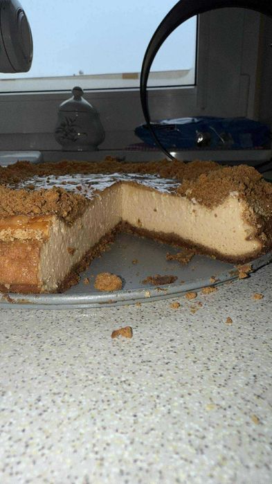 Pyszne domowe wypieki