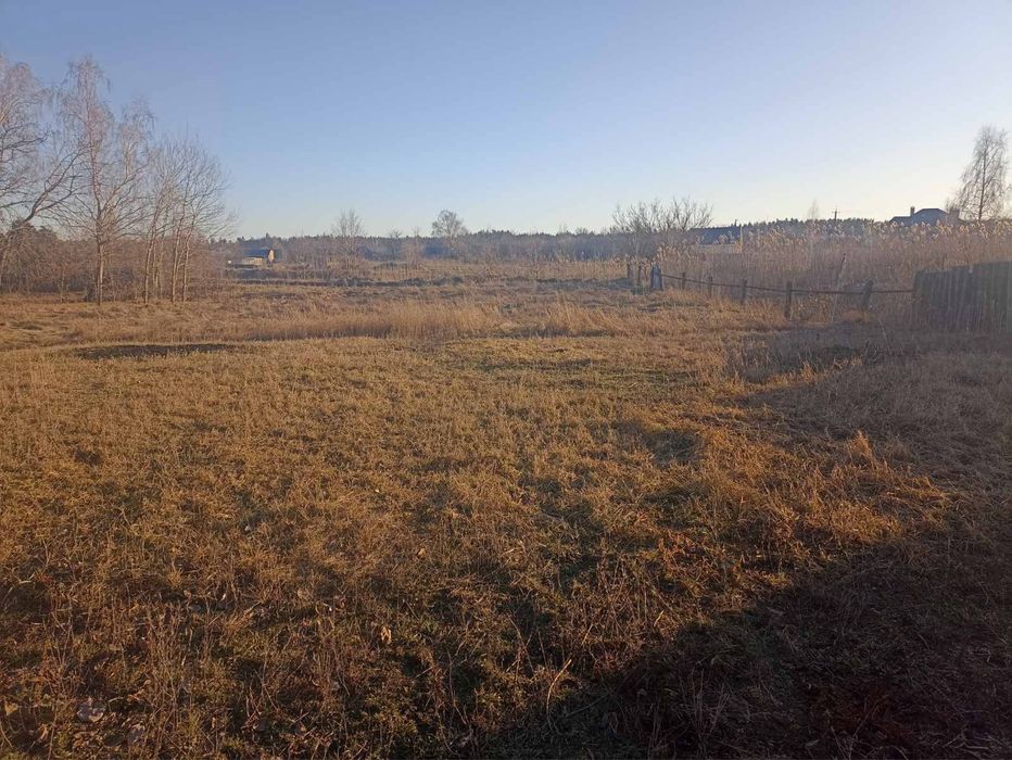 Пропонуємо до продажу зем. ділянку в центральній частині с. Свидівок