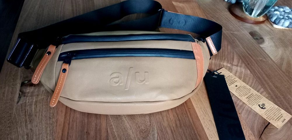 Torebka, nerka Aunts & Uncles