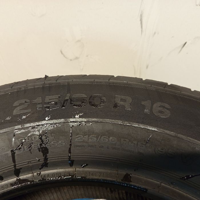 G04 1x215/60R16 Continental ContiPremiumContact2