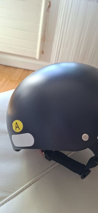Capacete bicicleta NOVO