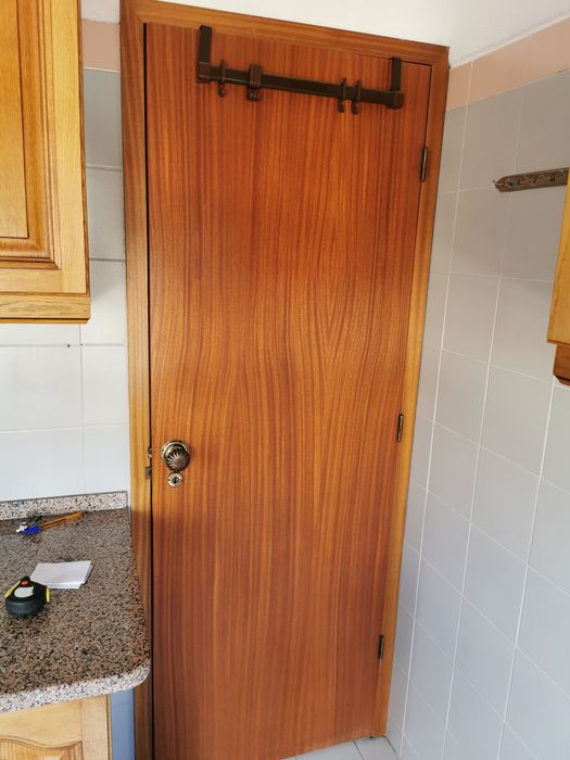Portas interiores sem aduelas Marvila • OLX Portugal