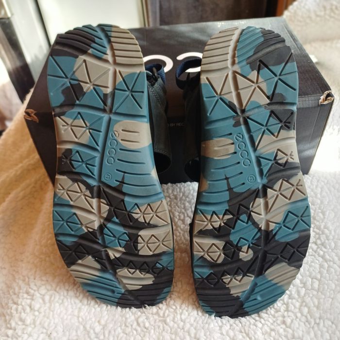 Ecco sandały roz.41