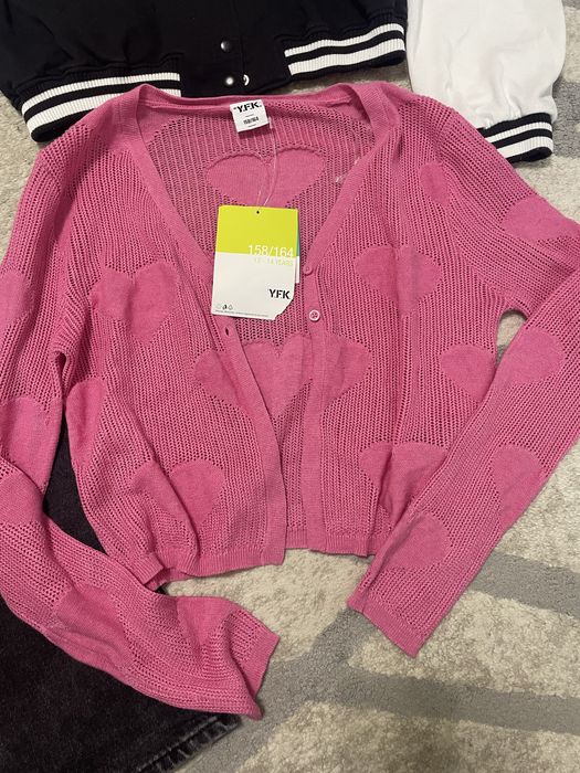 Одяг Zara, H&M 11-12 р